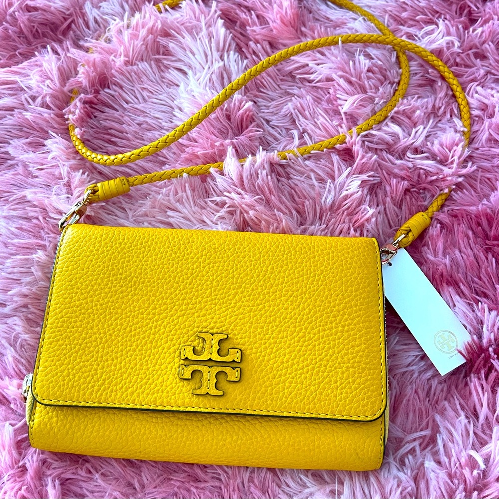 Tory Burch crossbody bag